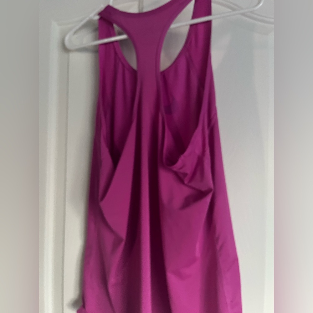 Nike Racerback Tank - Picture 3 of 3